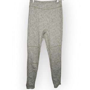 Gymshark Fit Fleur Texture Legging size Small